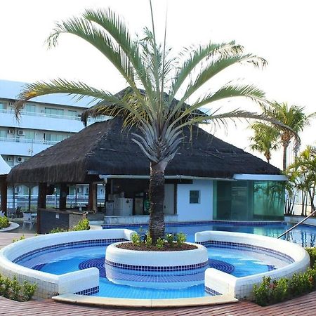 Blue Marlim 2 Quartos Vista Mar Por Carpediem ปาร์นามิริม ภายนอก รูปภาพ