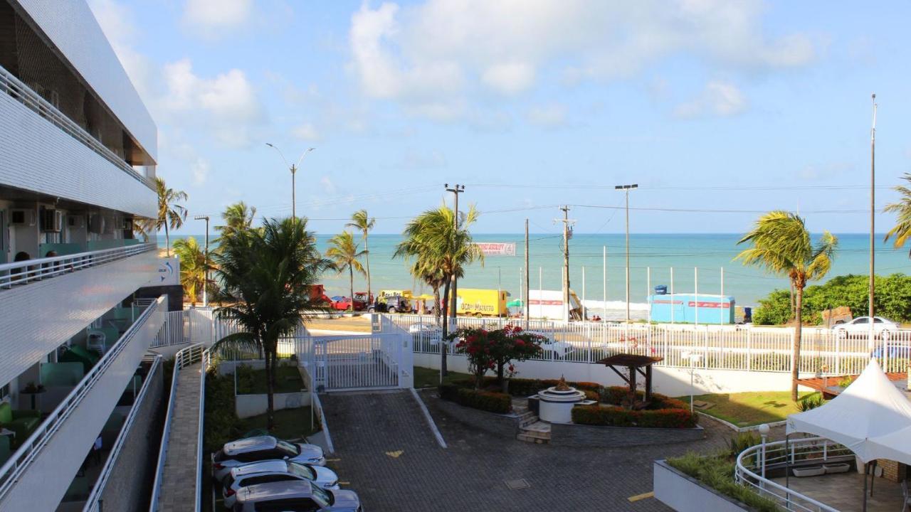 Blue Marlim 2 Quartos Vista Mar Por Carpediem ปาร์นามิริม ภายนอก รูปภาพ