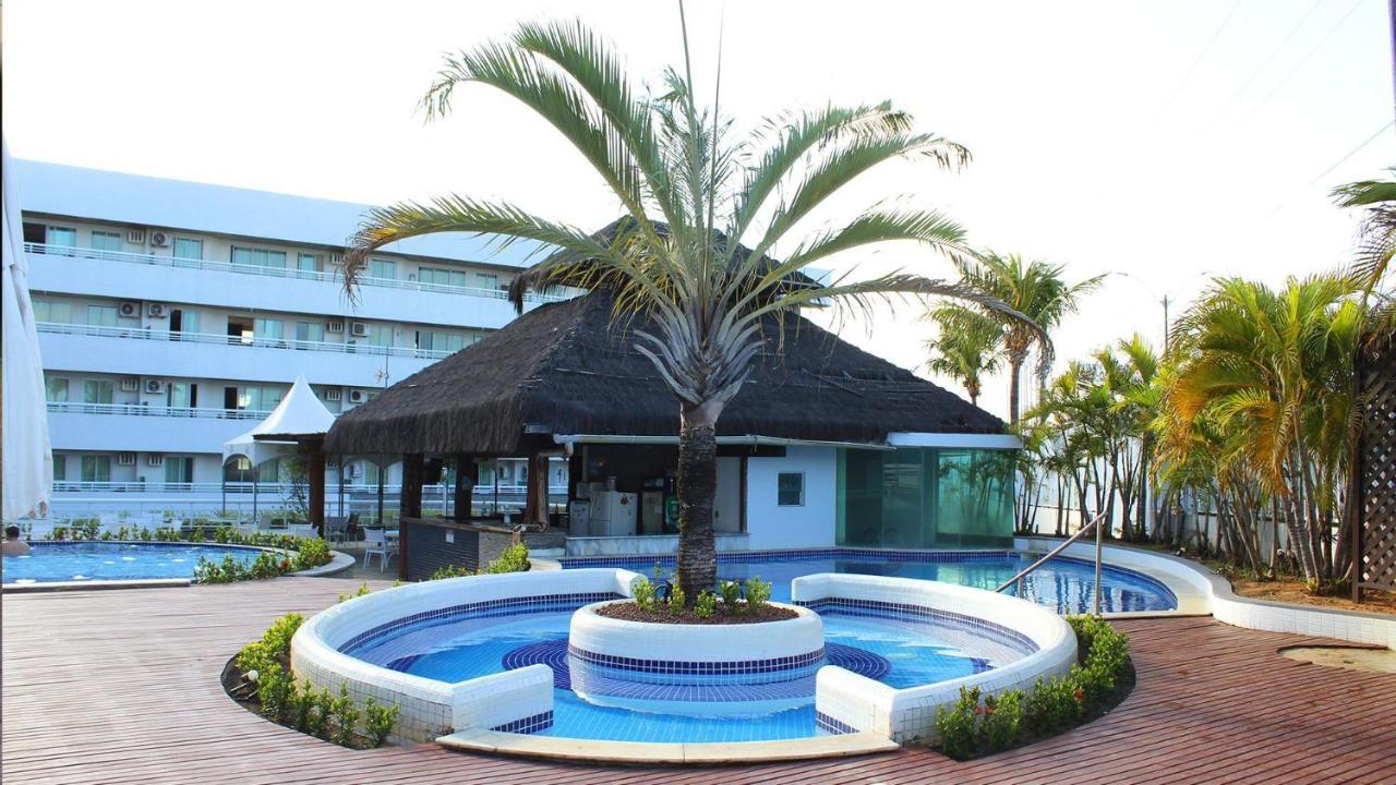 Blue Marlim 2 Quartos Vista Mar Por Carpediem ปาร์นามิริม ภายนอก รูปภาพ