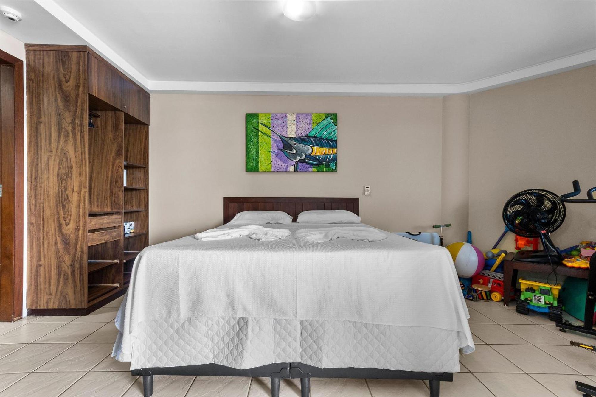 Blue Marlim 2 Quartos Vista Mar Por Carpediem ปาร์นามิริม ภายนอก รูปภาพ
